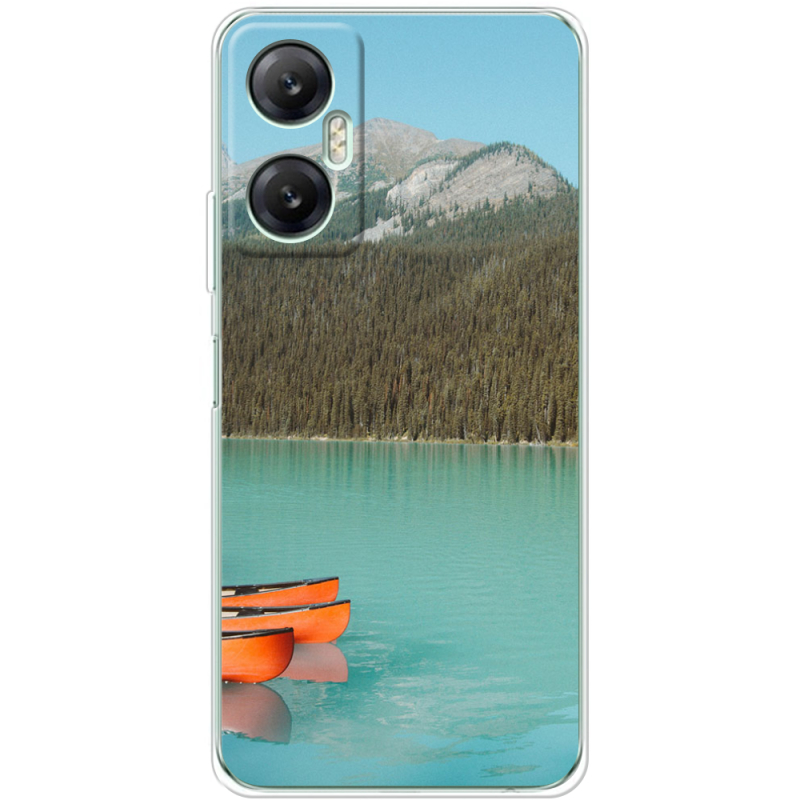 Чехол BoxFace Infinix Hot 20 5G 