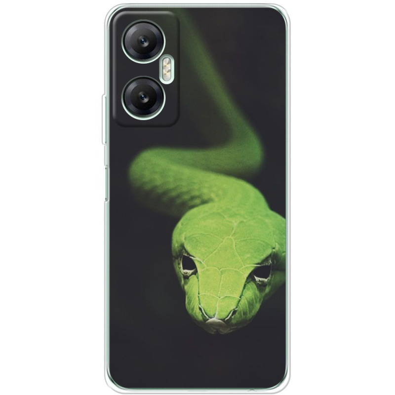 Чехол BoxFace Infinix Hot 20 5G 