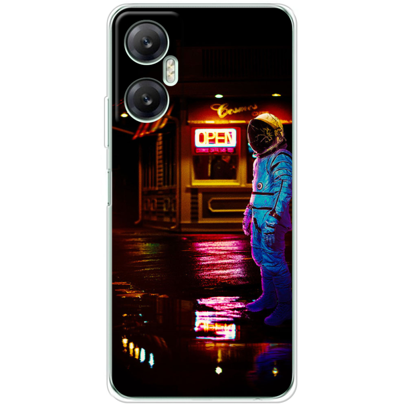 Чехол BoxFace Infinix Hot 20 5G 