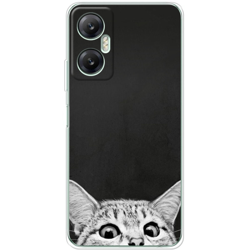 Чехол BoxFace Infinix Hot 20 5G 