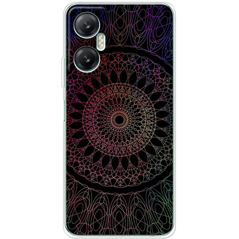 Чехол BoxFace Infinix Hot 20 5G 