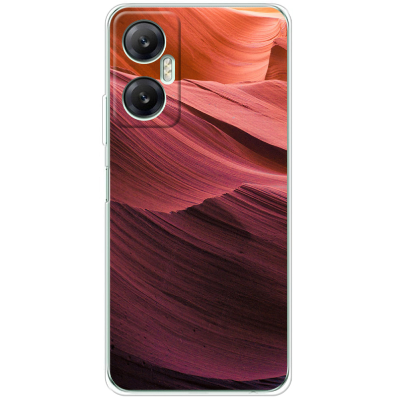 Чехол BoxFace Infinix Hot 20 5G 