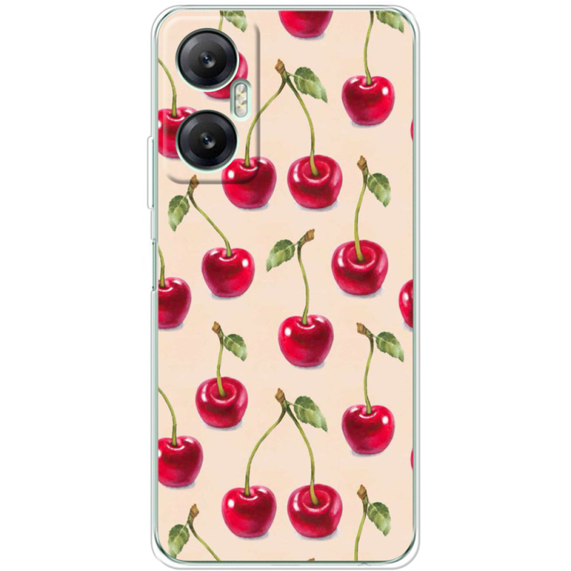 Чехол BoxFace Infinix Hot 20 5G 