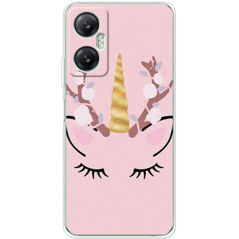 Чехол BoxFace Infinix Hot 20 5G 