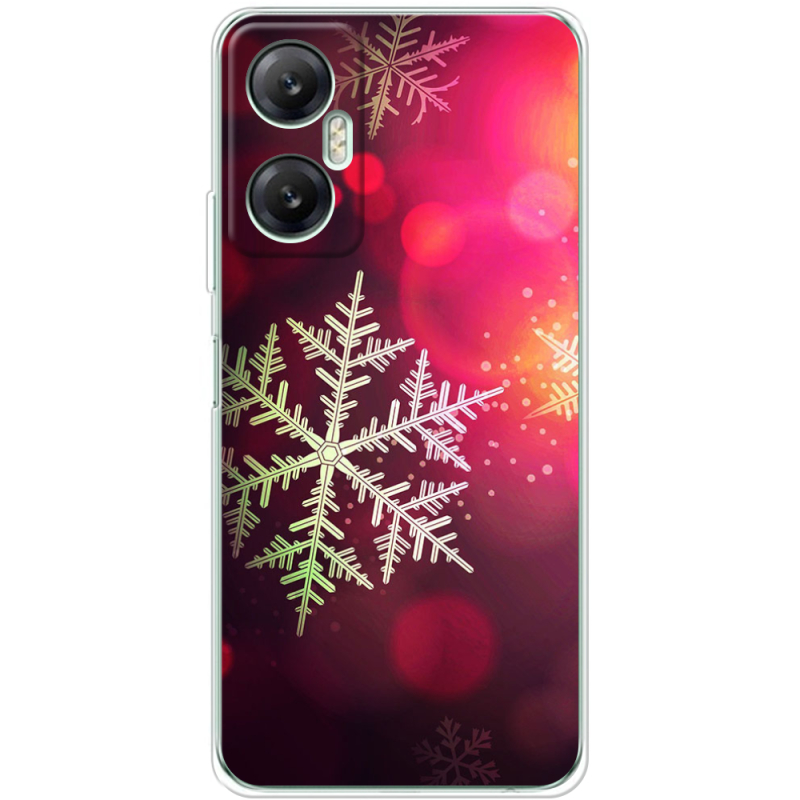 Чехол BoxFace Infinix Hot 20 5G 