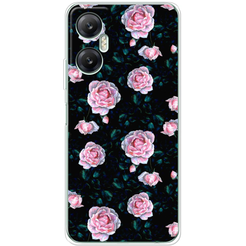 Чехол BoxFace Infinix Hot 20 5G 