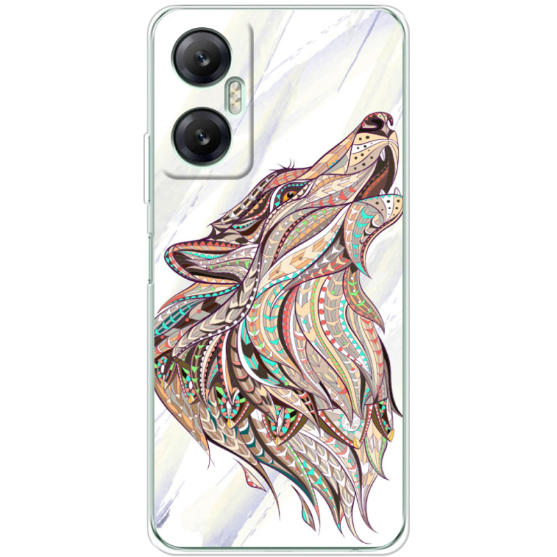 Чехол BoxFace Infinix Hot 20 5G 