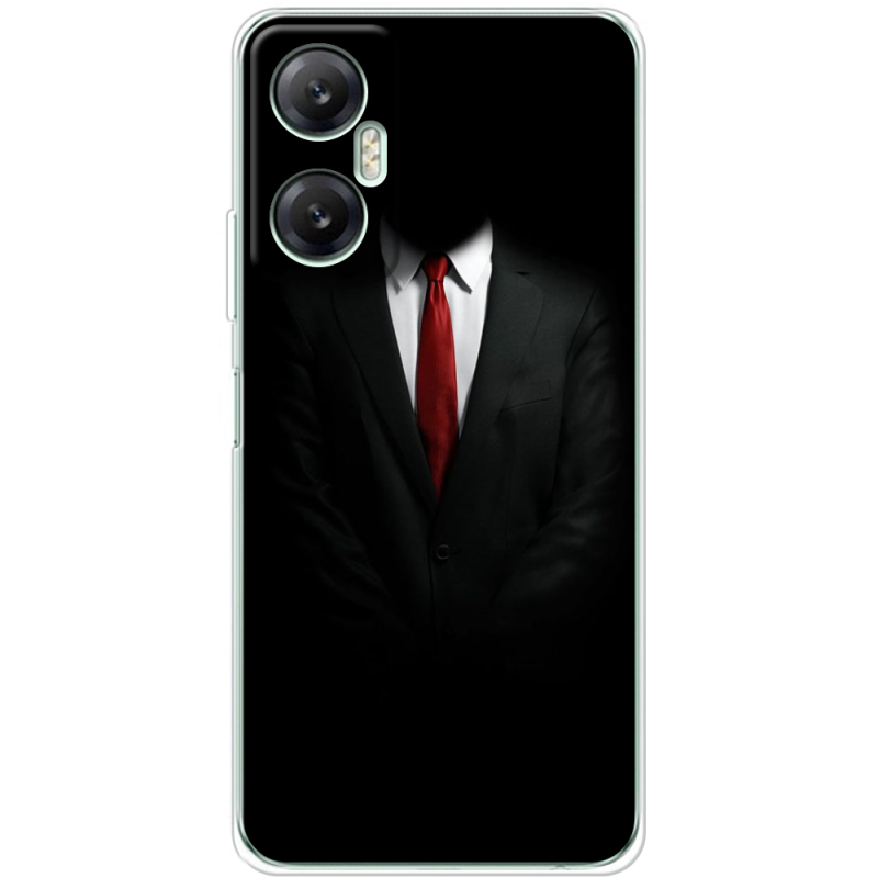 Чехол BoxFace Infinix Hot 20 5G 
