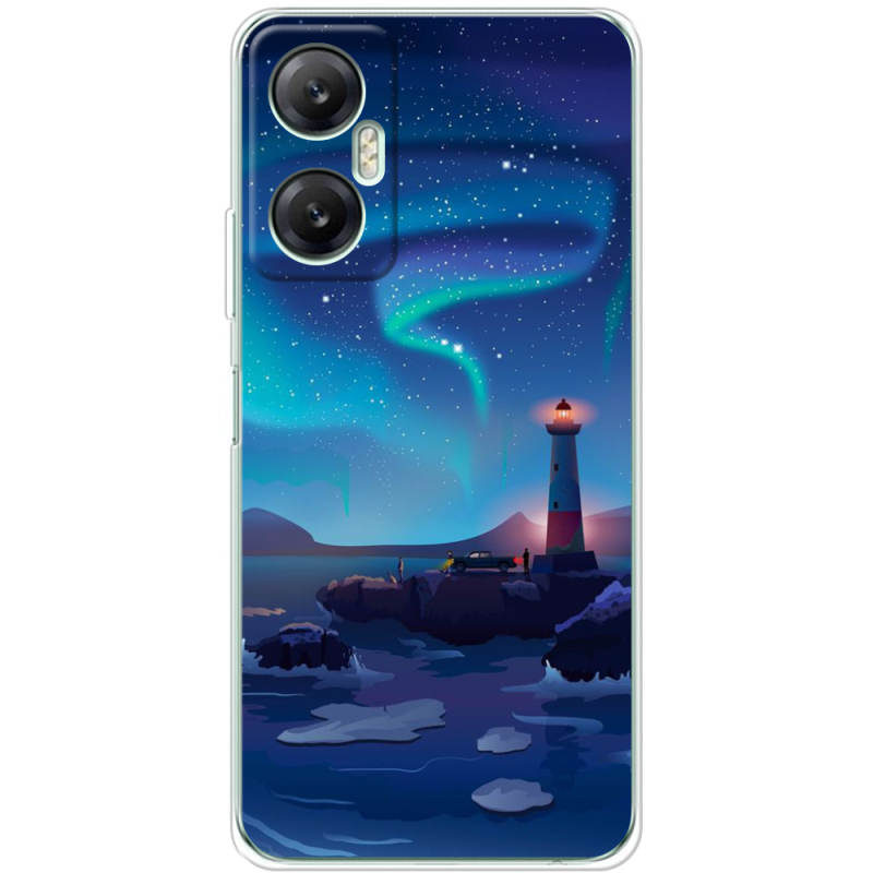 Чехол BoxFace Infinix Hot 20 5G 