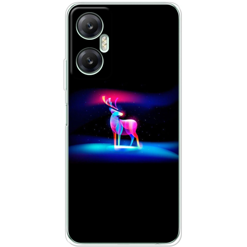 Чехол BoxFace Infinix Hot 20 5G 
