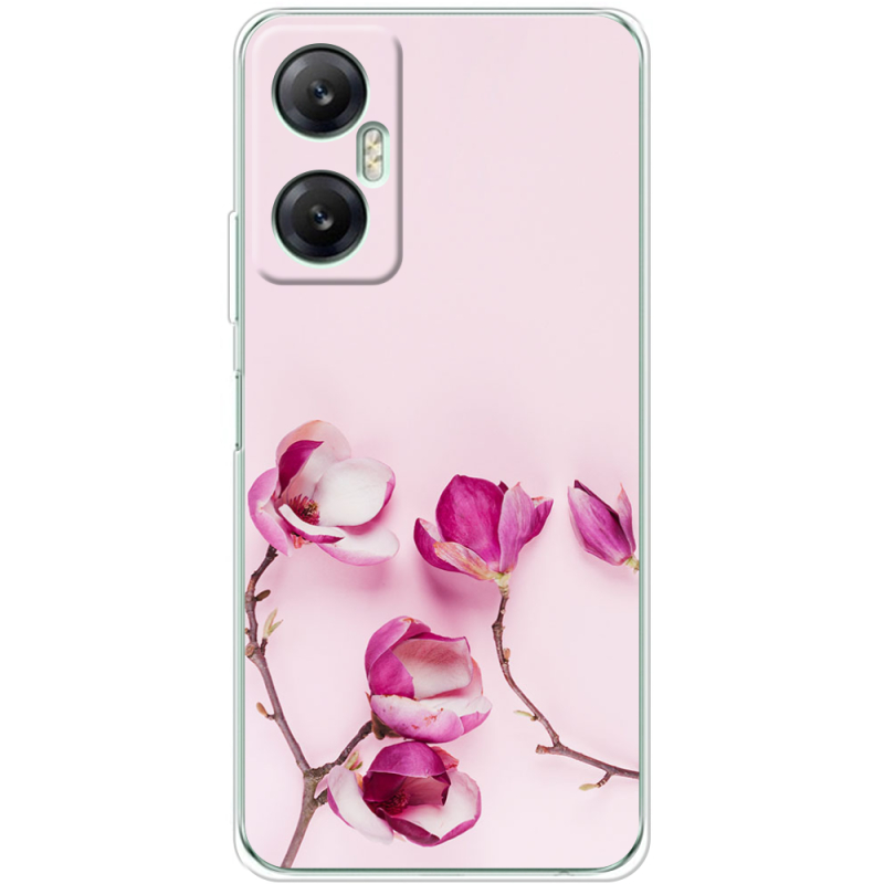 Чехол BoxFace Infinix Hot 20 5G 