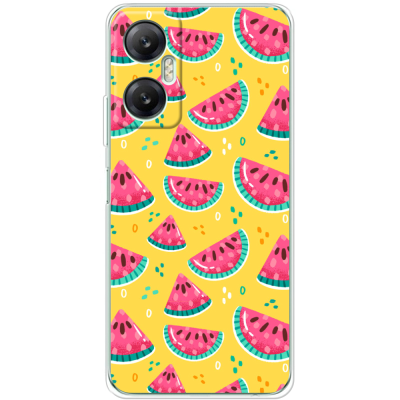 Чехол BoxFace Infinix Hot 20 5G 