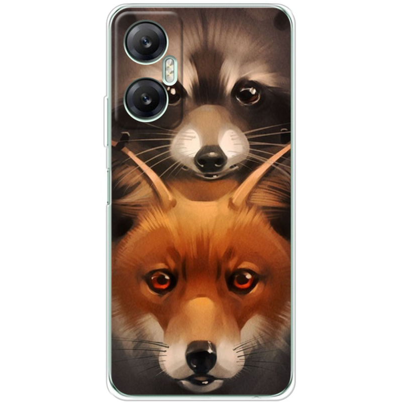 Чехол BoxFace Infinix Hot 20 5G 