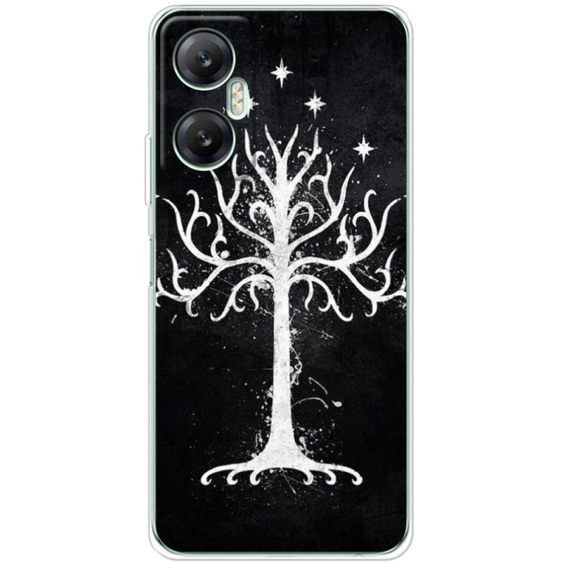 Чехол BoxFace Infinix Hot 20 5G Fantasy Tree
