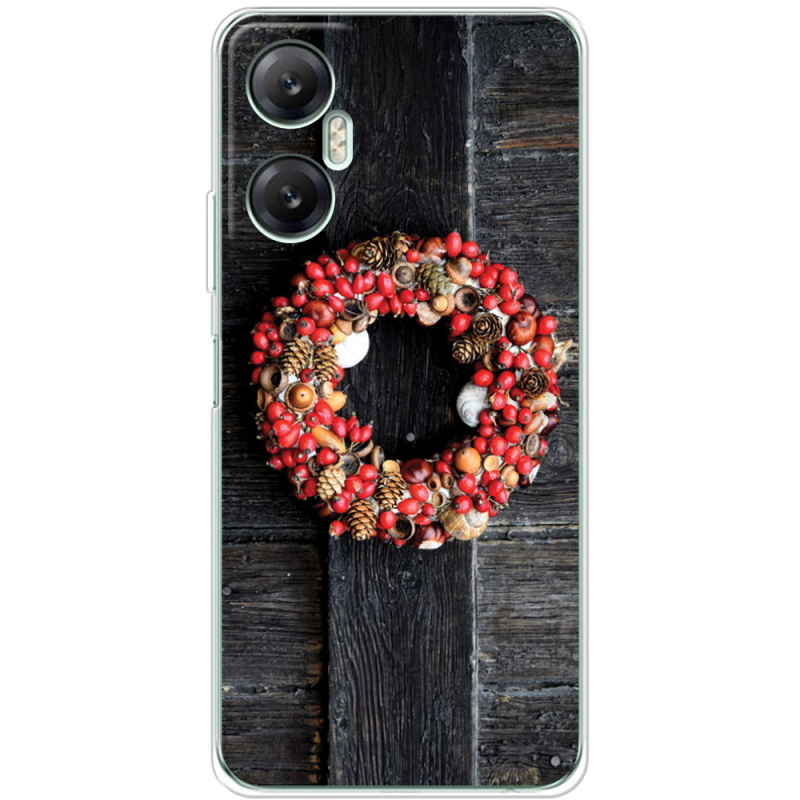 Чехол BoxFace Infinix Hot 20 5G 
