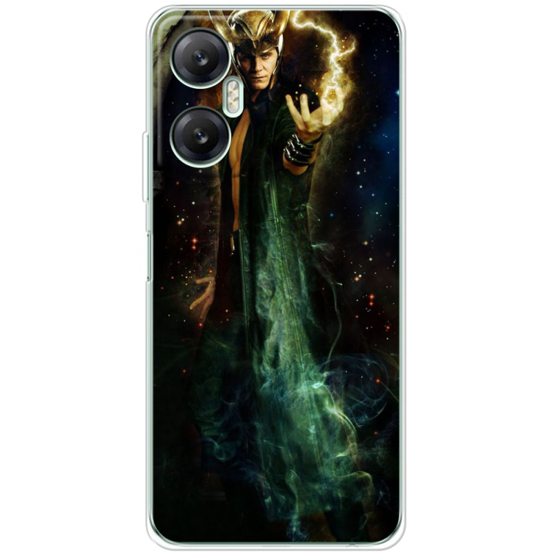 Чехол BoxFace Infinix Hot 20 5G 