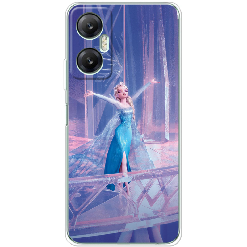 Чехол BoxFace Infinix Hot 20 5G 