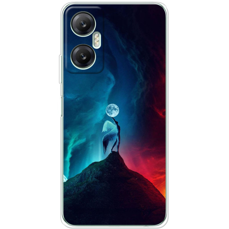 Чехол BoxFace Infinix Hot 20 5G 