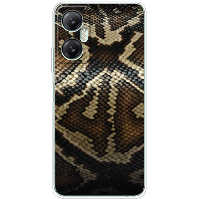 Чехол BoxFace Infinix Hot 20 5G 