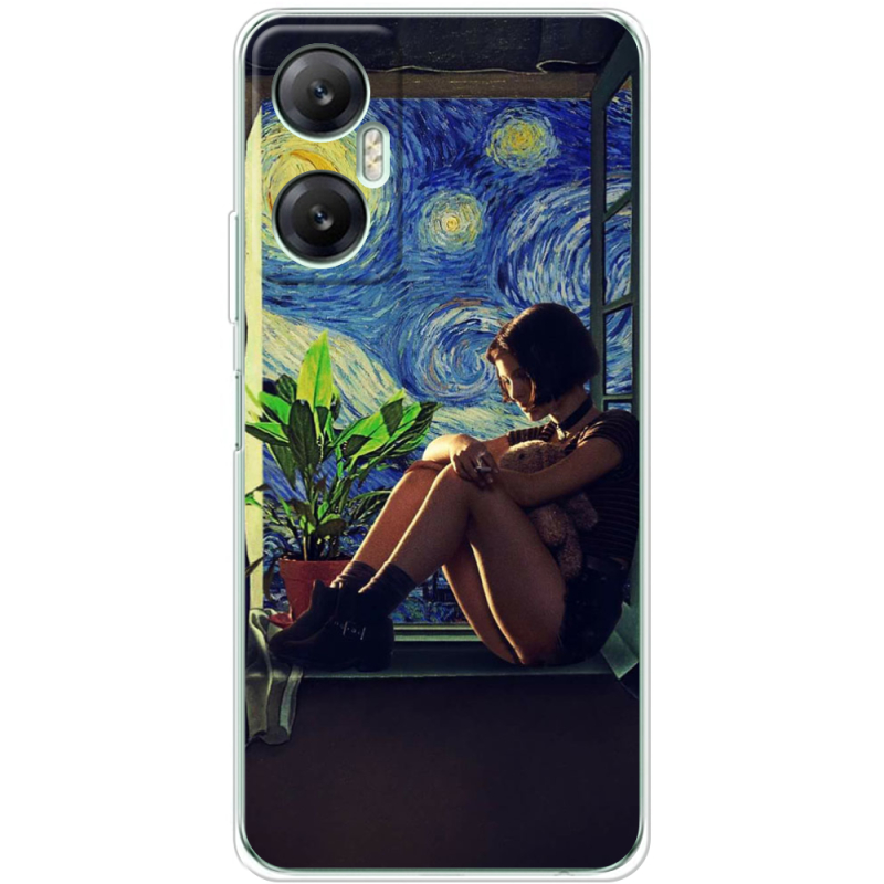 Чехол BoxFace Infinix Hot 20 5G 