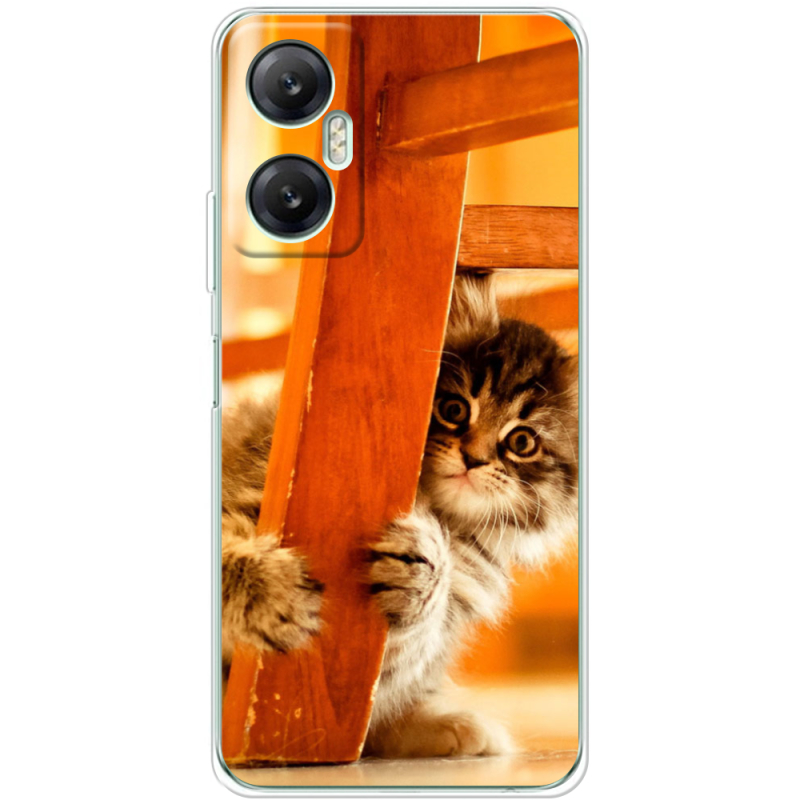 Чехол BoxFace Infinix Hot 20 5G 