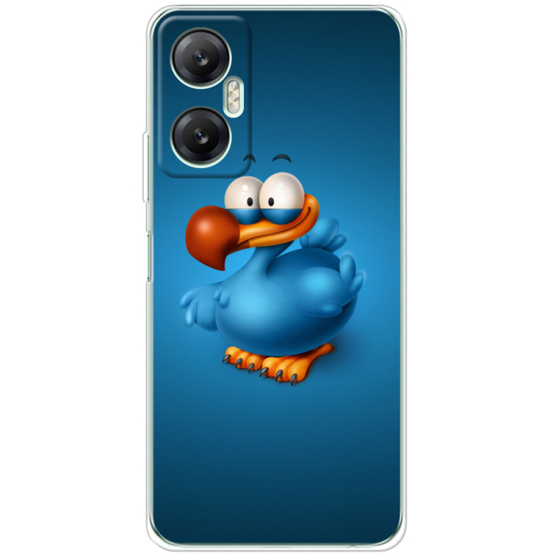 Чехол BoxFace Infinix Hot 20 5G 