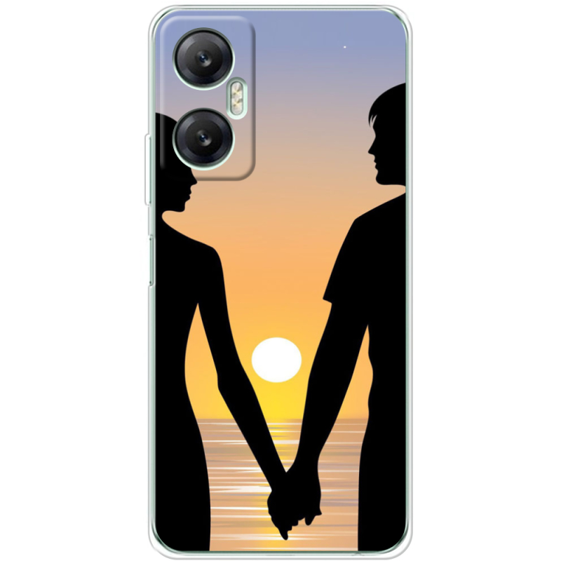Чехол BoxFace Infinix Hot 20 5G 