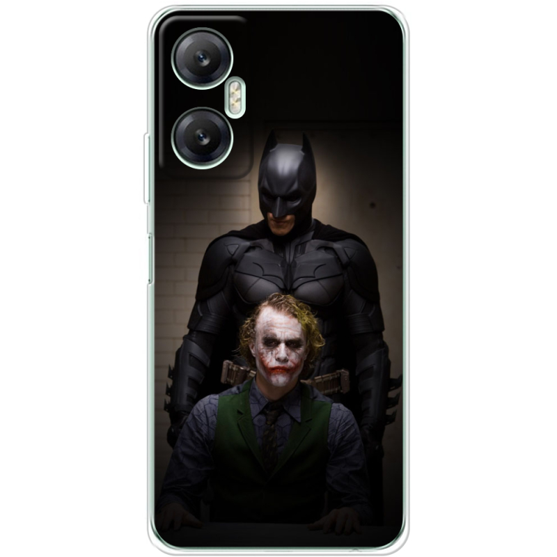 Чехол BoxFace Infinix Hot 20 5G 