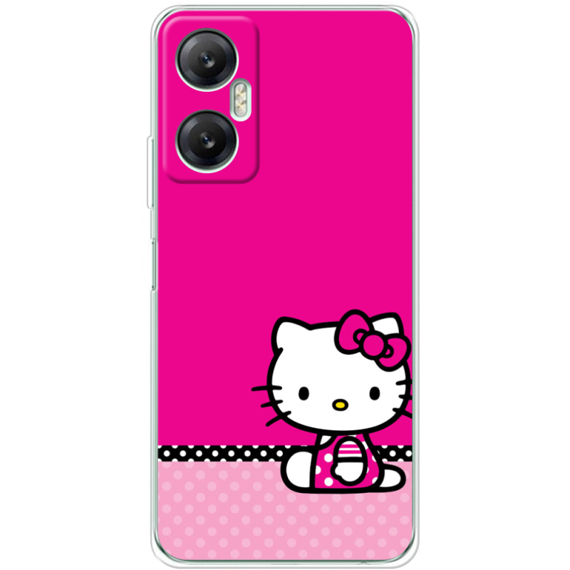 Чехол BoxFace Infinix Hot 20 5G 
