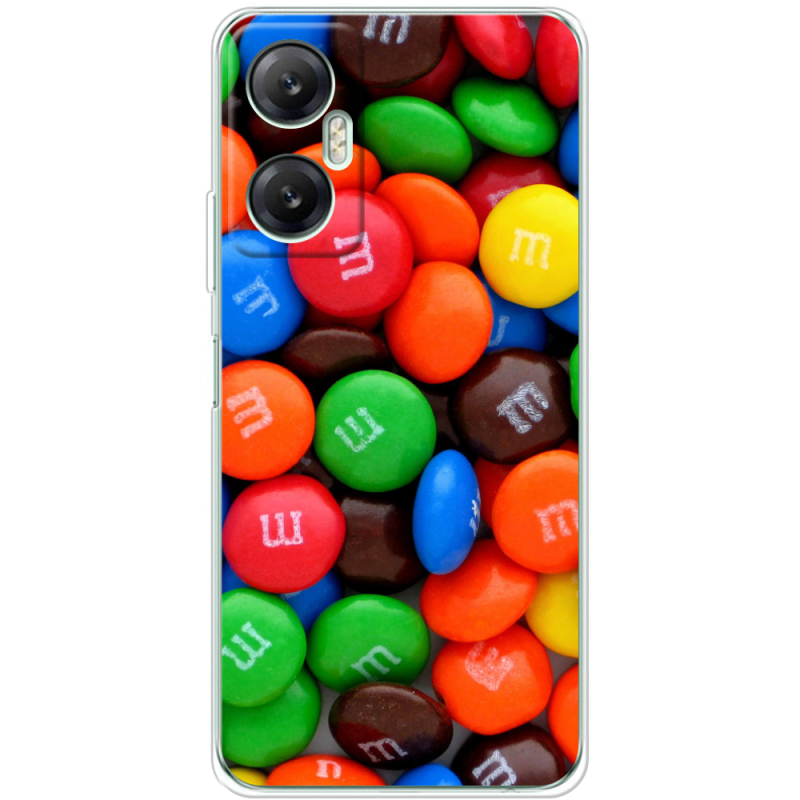 Чехол BoxFace Infinix Hot 20 5G Эмемдемки
