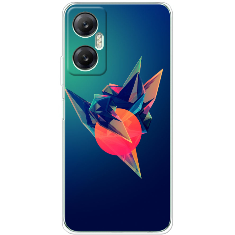 Чехол BoxFace Infinix Hot 20 5G 