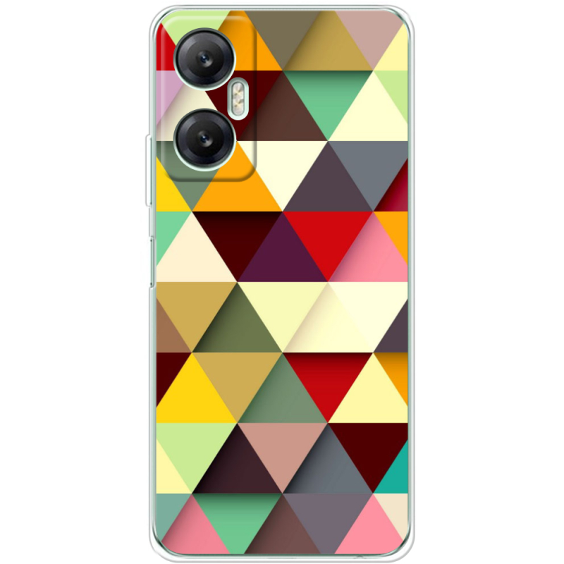 Чехол BoxFace Infinix Hot 20 5G 