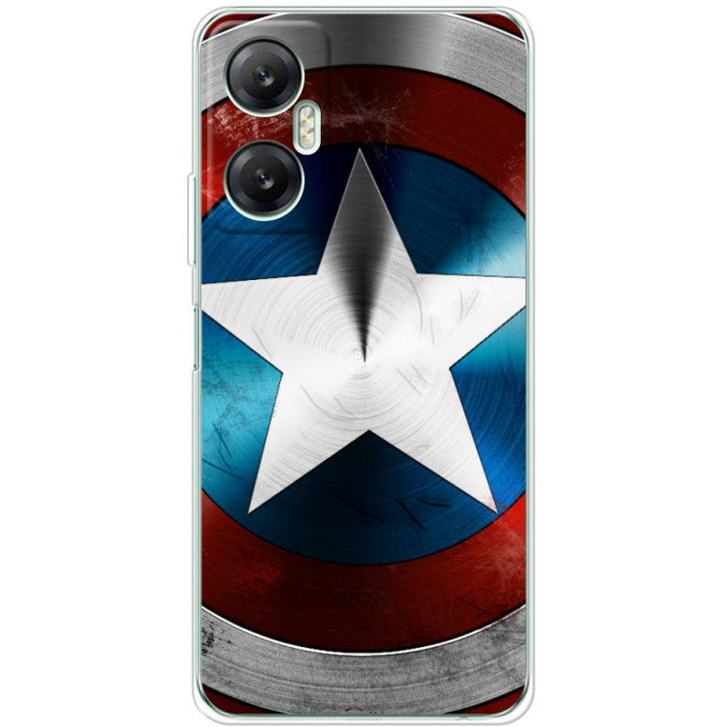 Чехол BoxFace Infinix Hot 20 5G 