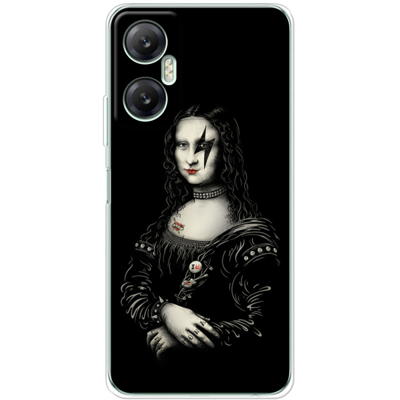 Чехол BoxFace Infinix Hot 20 5G 