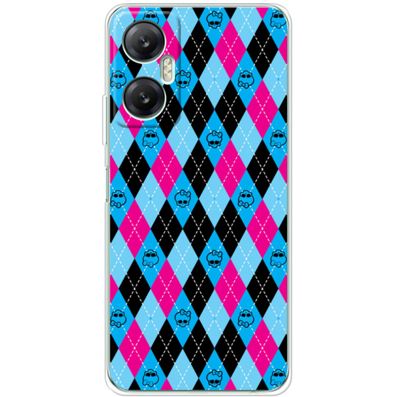 Чехол BoxFace Infinix Hot 20 5G 
