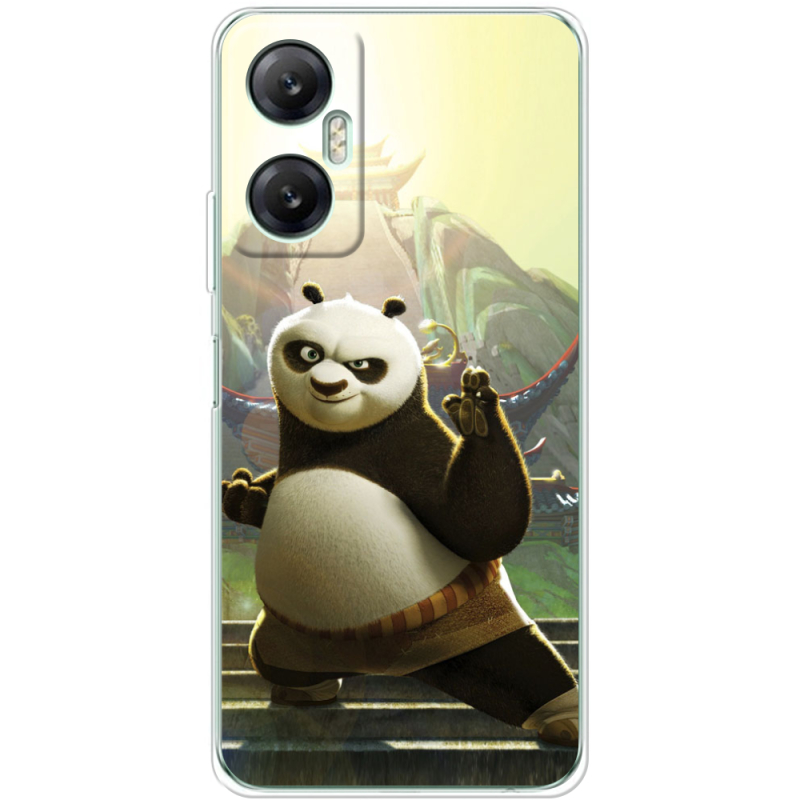 Чехол BoxFace Infinix Hot 20 5G 