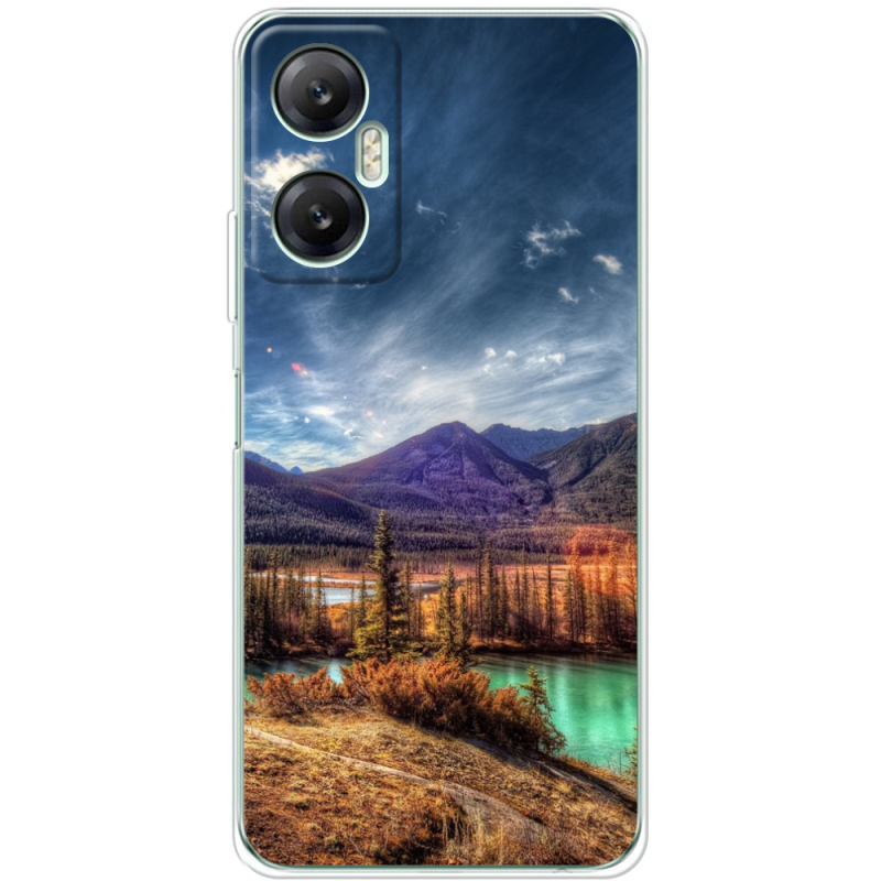 Чехол BoxFace Infinix Hot 20 5G 