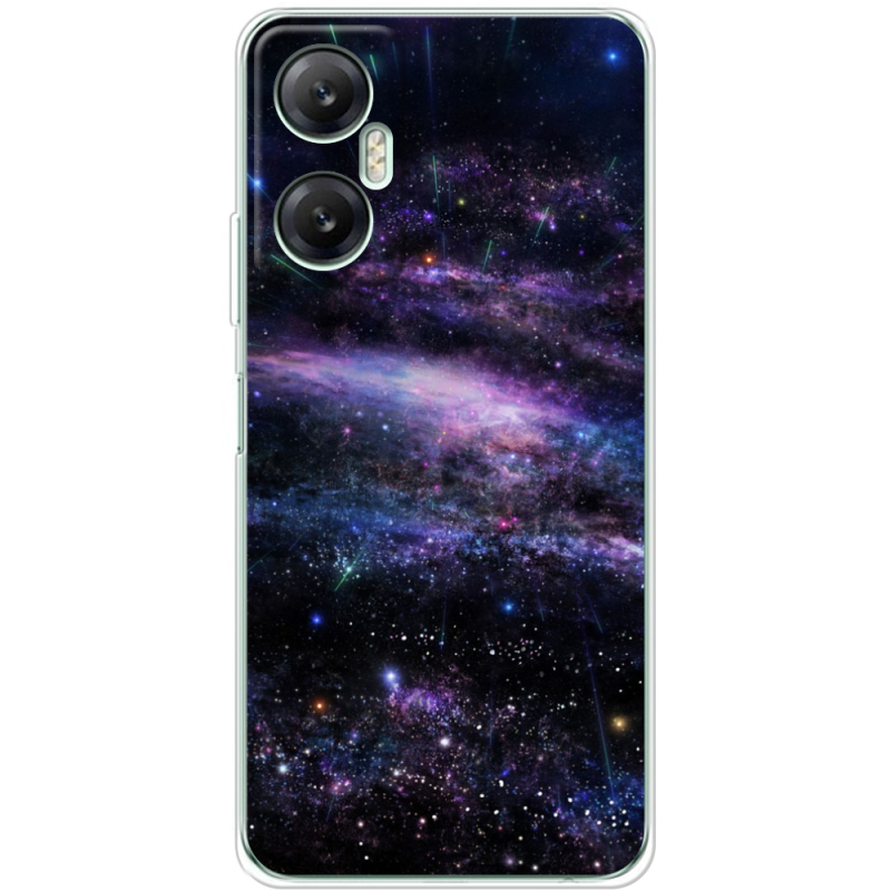 Чехол BoxFace Infinix Hot 20 5G 