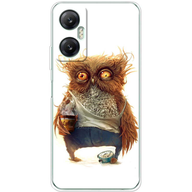 Чехол BoxFace Infinix Hot 20 5G 