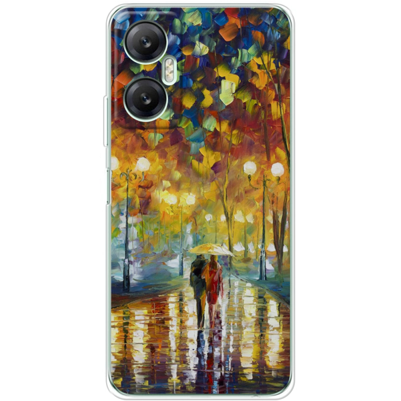 Чехол BoxFace Infinix Hot 20 5G 