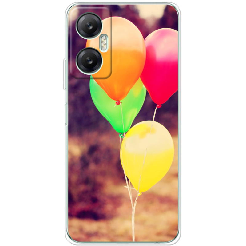 Чехол BoxFace Infinix Hot 20 5G 