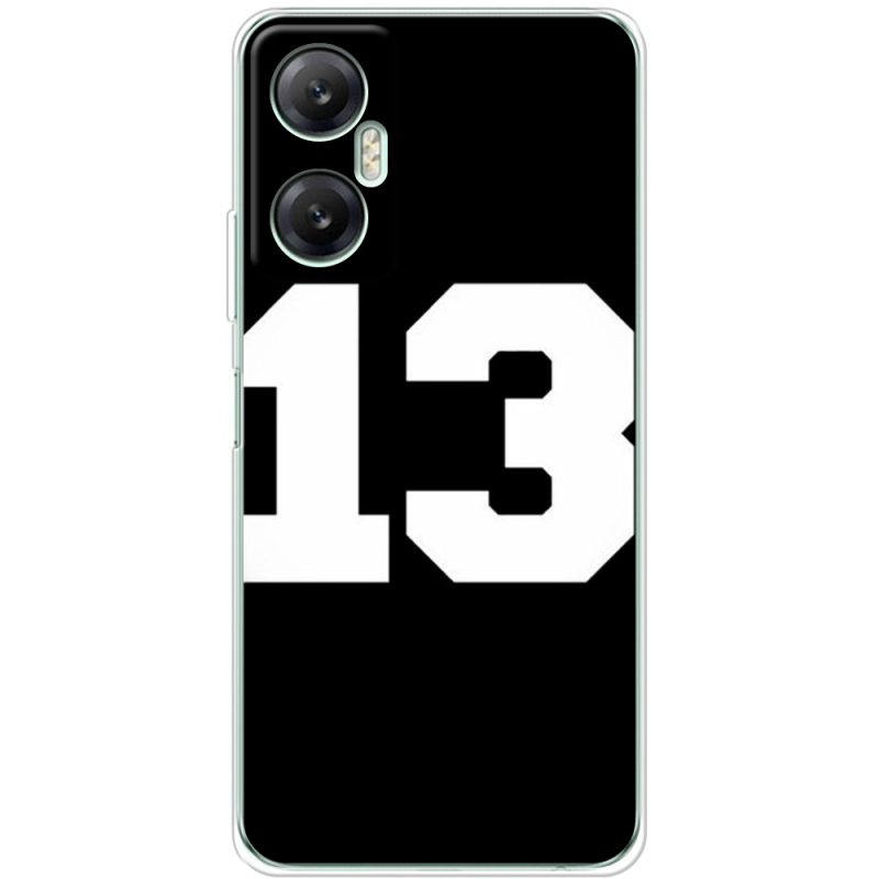 Чехол BoxFace Infinix Hot 20 5G 13
