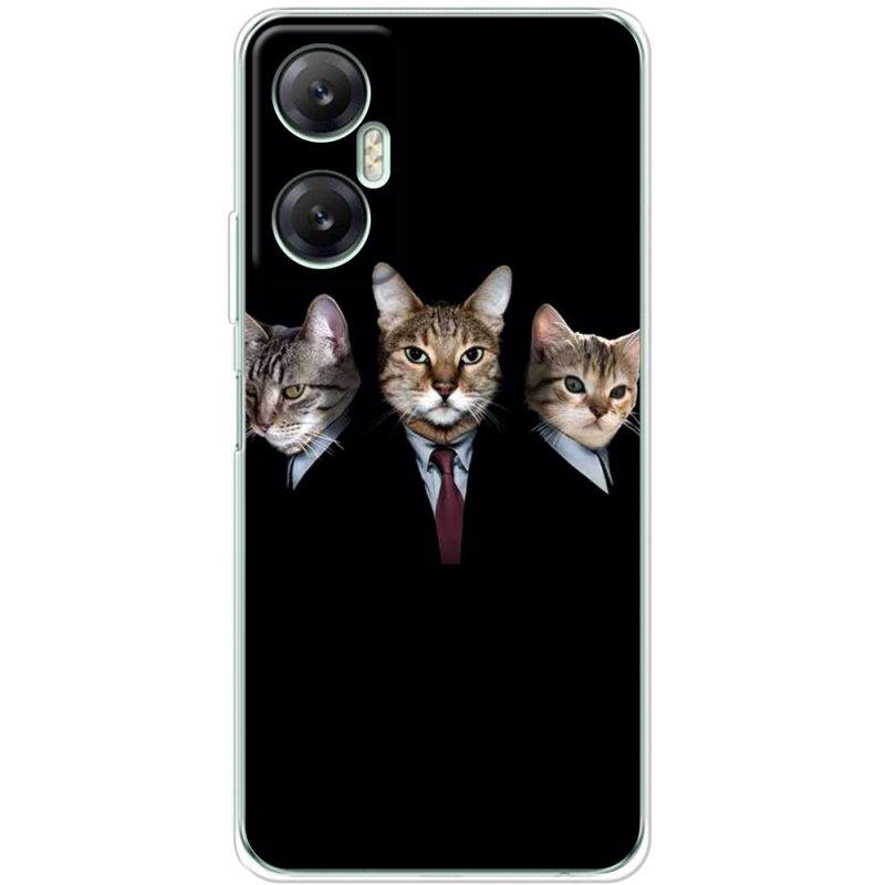 Чехол BoxFace Infinix Hot 20 5G 