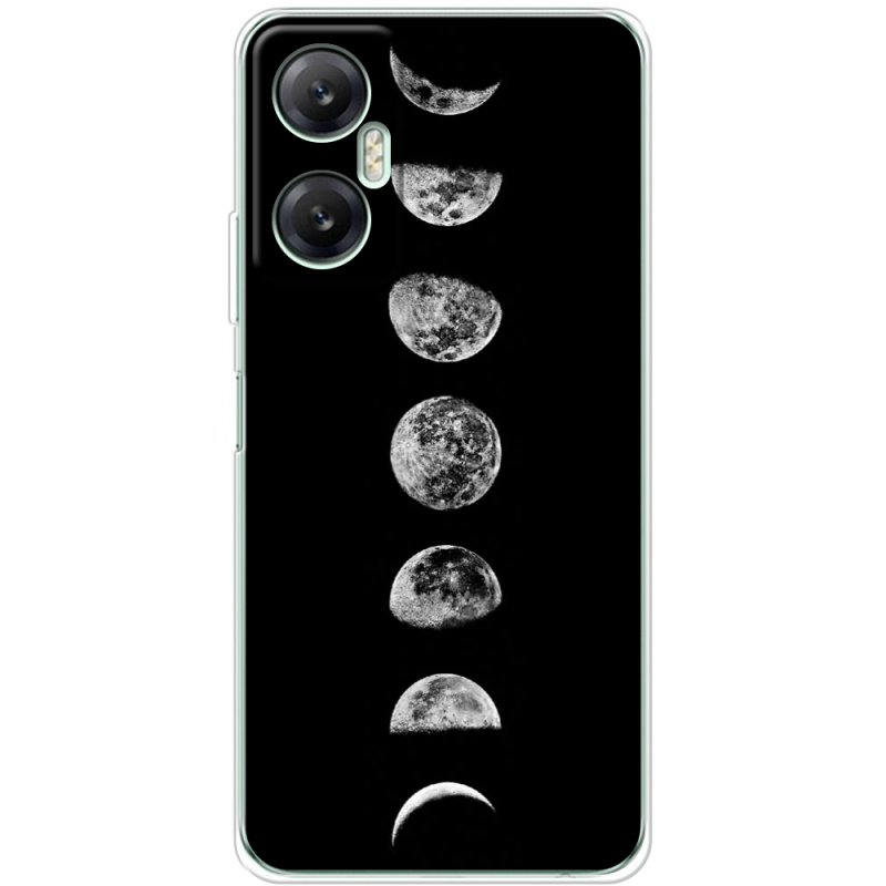 Чехол BoxFace Infinix Hot 20 5G 