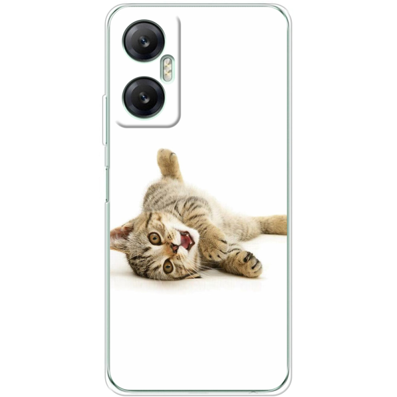 Чехол BoxFace Infinix Hot 20 5G 