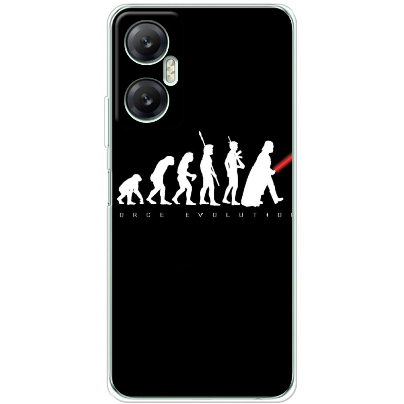 Чехол BoxFace Infinix Hot 20 5G 