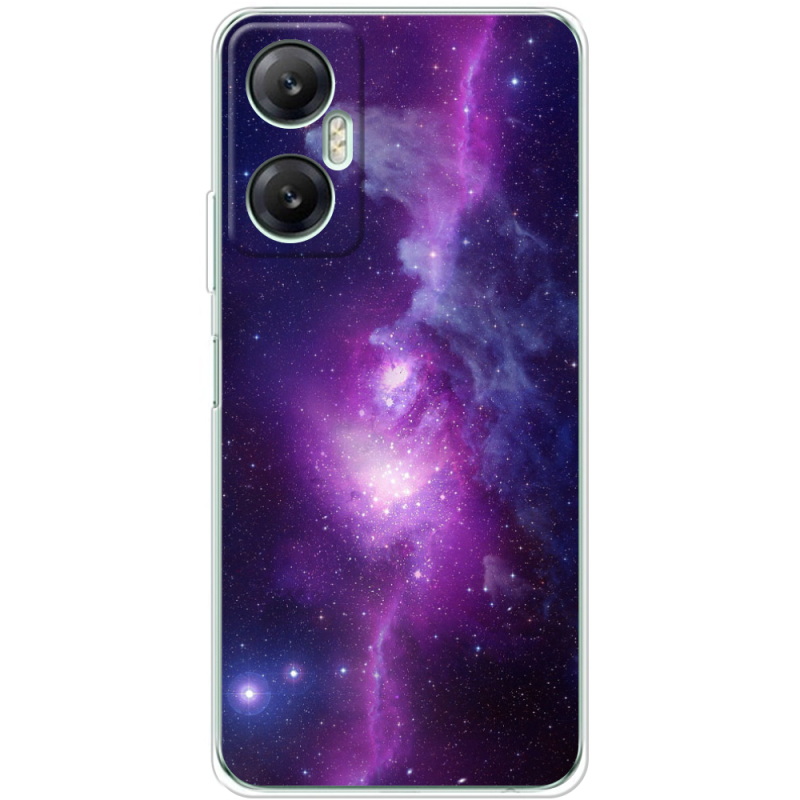 Чехол BoxFace Infinix Hot 20 5G 
