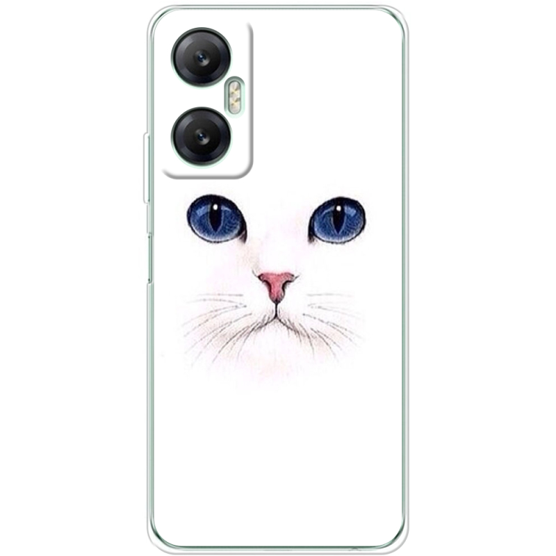 Чехол BoxFace Infinix Hot 20 5G 