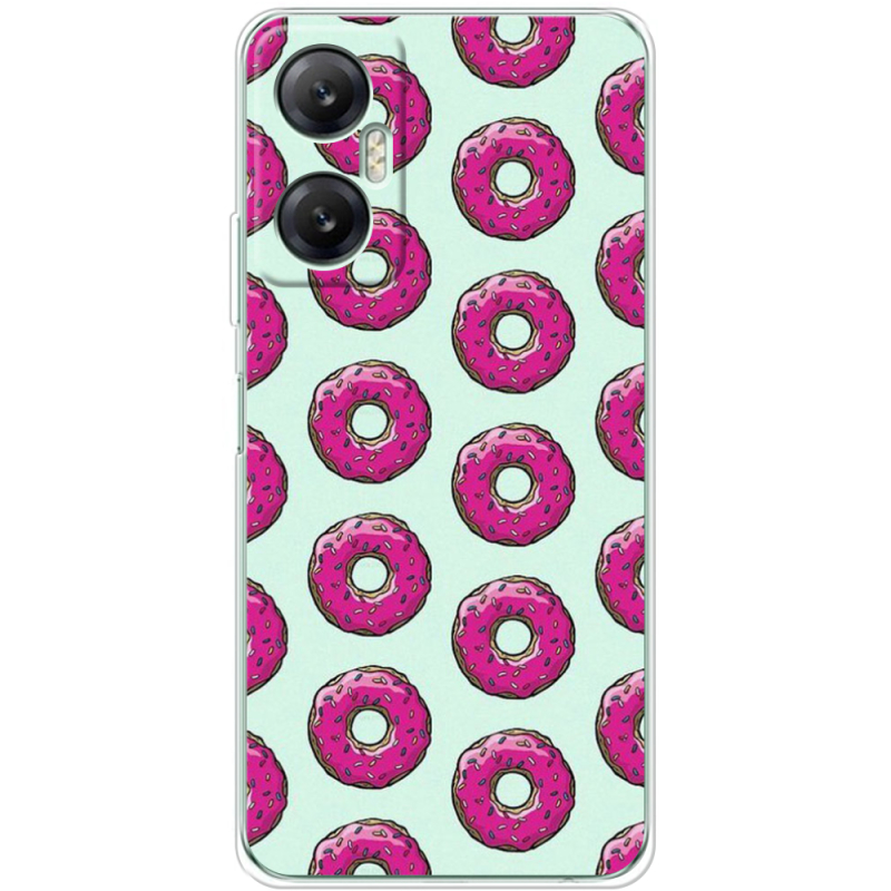 Чехол BoxFace Infinix Hot 20 5G 