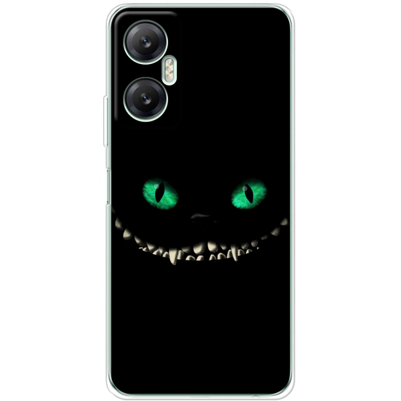 Чехол BoxFace Infinix Hot 20 5G 